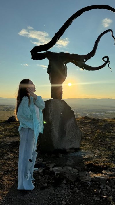 Плато Чингисхана в июле — фото погоды (2026-07-16)