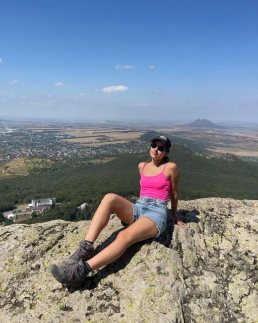 Погода в Железноводск