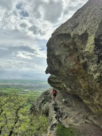 Железноводск в мае — фото погоды (2026-05-14)