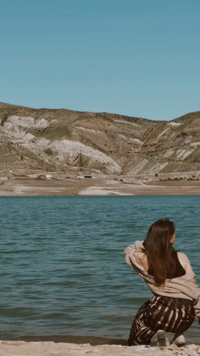 Чиркейское водохранилище в июне — фото погоды (2026-06-30)