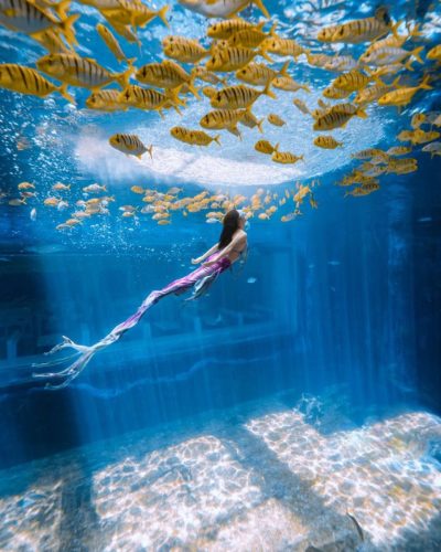 Sanya Haichang Fantasy Town 三亞海昌夢幻海洋不夜城 в июне — фото погоды (2025-06-05)