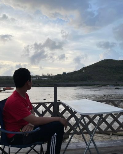 Jeti Pulau Redang в декабре — фото погоды (2023-12-18)