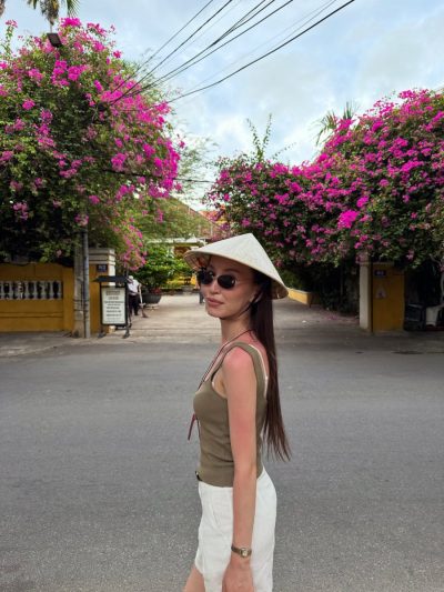 Hoi An Ancient Town в июле — фото погоды (2026-07-19)