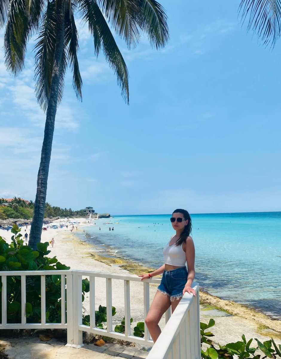 Погода в Hotel Melia Varadero