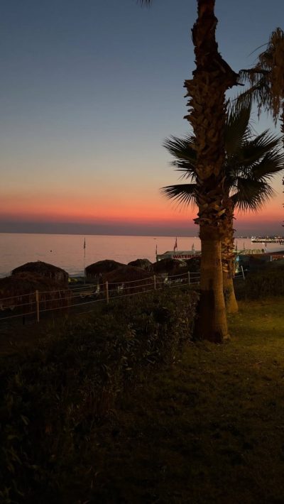 Justiniano Club Park Conti Hotel — фото погоды в июле (2026-07-15)