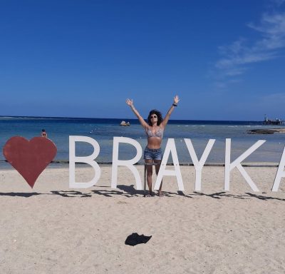 Beach at Brayka Bay Reef Resort — фото погоды в марте (2026-03-01)