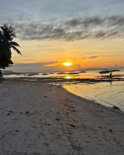 Dumaluan Beach в июне — фото погоды (2026-06-20)