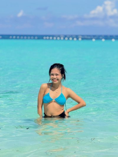 Dumaluan Beach в июне — фото погоды (2026-06-21)