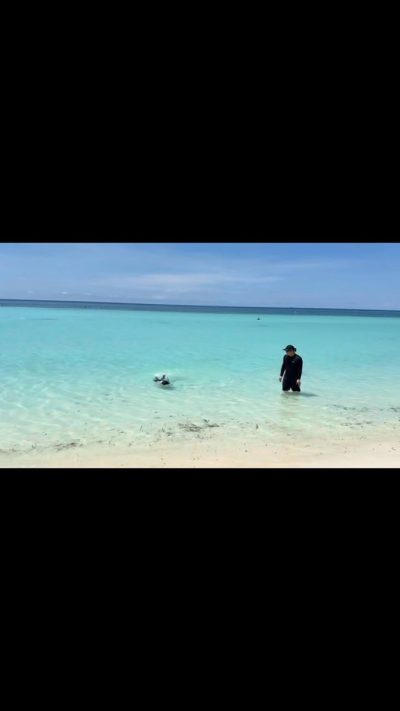 Dumaluan Beach в июне — фото погоды (2026-06-30)