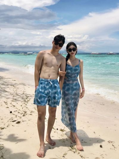 Dumaluan Beach в июле — фото погоды (2026-07-02)
