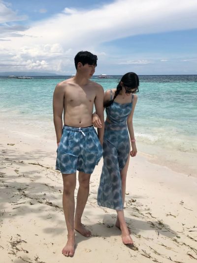 Dumaluan Beach в июле — фото погоды (2026-07-02)