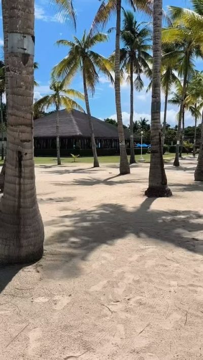 Dumaluan Beach в июле — фото погоды (2026-07-06)