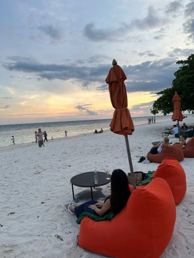 Dumaluan Beach в июле — фото погоды (2026-07-09)
