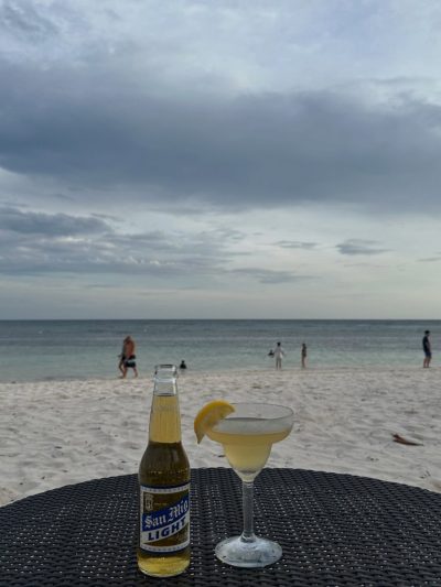 Dumaluan Beach в июле — фото погоды (2026-07-09)