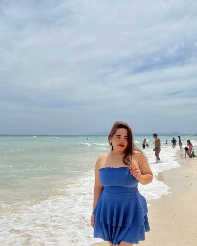 Dumaluan Beach в июле — фото погоды (2026-07-12)
