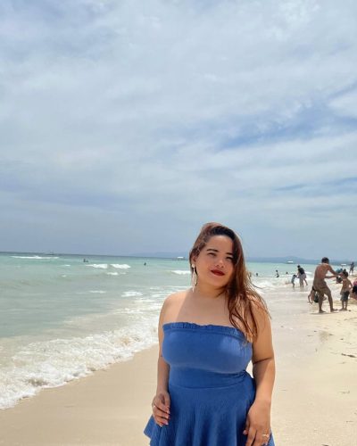 Dumaluan Beach в июле — фото погоды (2026-07-12)
