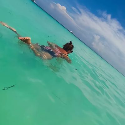 Dumaluan Beach в июле — фото погоды (2026-07-14)