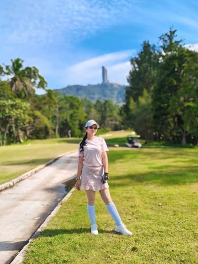 Awana Genting Highlands Golf & Country Resort — фото погоды в октябре (2025-10-27)