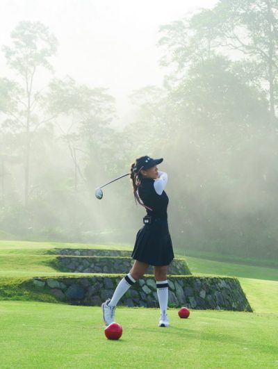 Awana Genting Highlands Golf & Country Resort — фото погоды в апреле (2026-04-28)