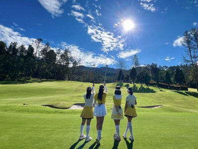 Awana Genting Highlands Golf & Country Resort — фото погоды в июне (2026-06-24)