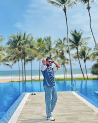 Riu Sri Lanka Hotel, Ahungalla — фото погоды в июне (2026-06-22)