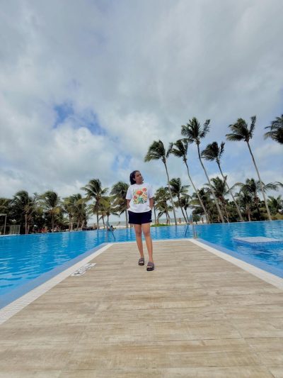 Riu Sri Lanka Hotel, Ahungalla — фото погоды в июне (2026-06-30)