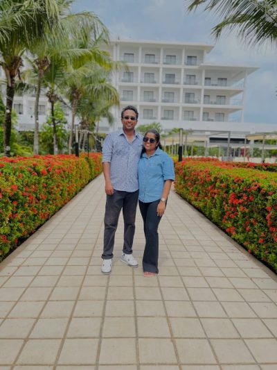 Riu Sri Lanka Hotel, Ahungalla — фото погоды в июле (2026-07-07)