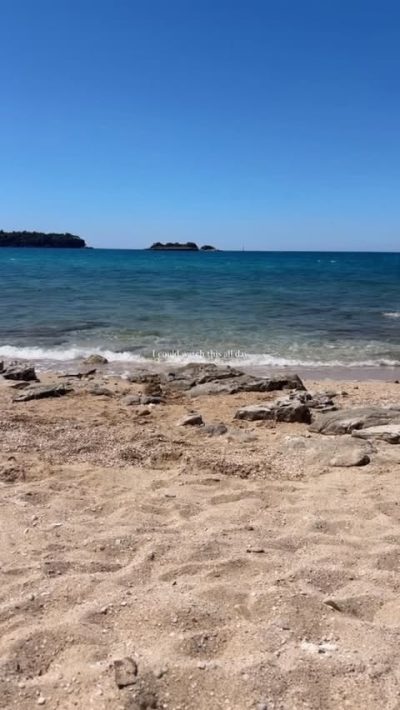 Punta Corrente Rovinj в мае — фото погоды (2026-05-01)