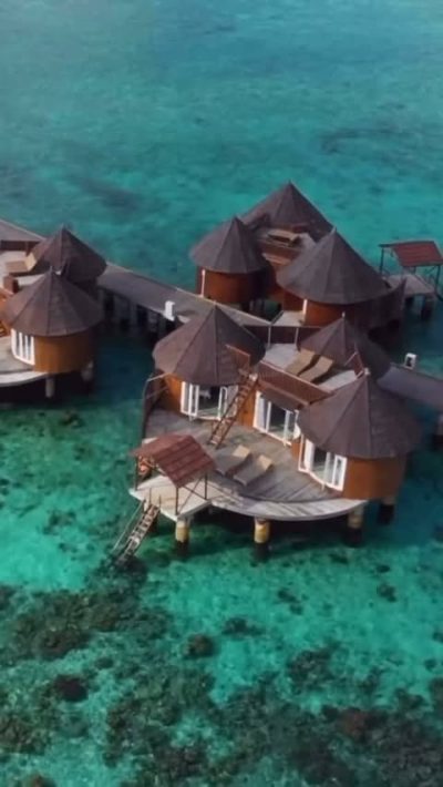 Nika Island Resort — фото погоды в октябре (2025-10-22)