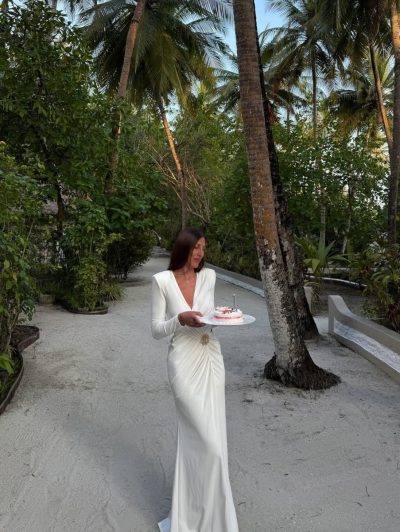 Nika Island Resort — фото погоды в ноябре (2025-11-05)