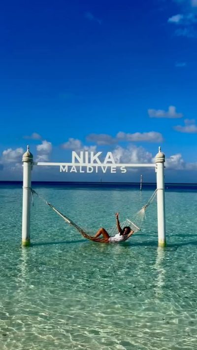Nika Island Resort — фото погоды в декабре (2025-12-07)