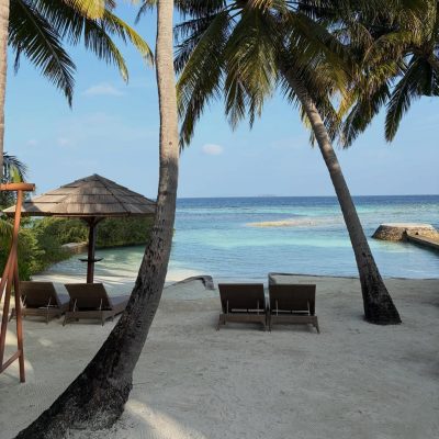 Nika Island Resort — фото погоды в декабре (2025-12-25)