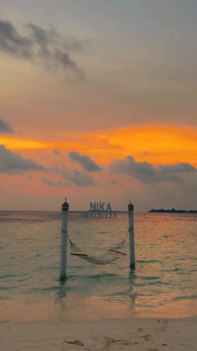Nika Island Resort — фото погоды в марте (2026-03-30)