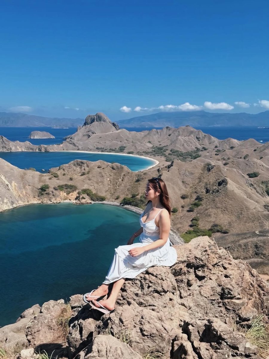 Погода в Флорес