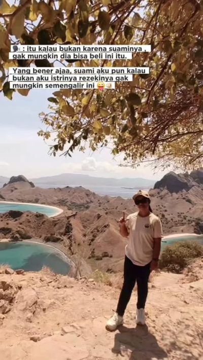 Pulau Padar, Taman Nasional Komodo, Nusa Tenggara Timur в сентябре — фото погоды (2025-09-28)