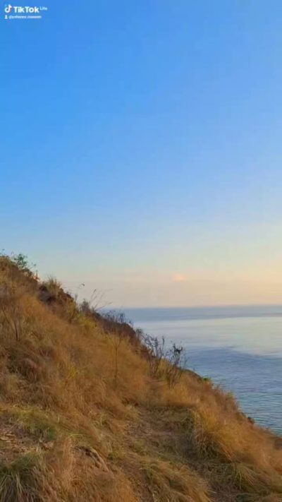 Pulau Padar, Taman Nasional Komodo, Nusa Tenggara Timur в сентябре — фото погоды (2025-09-29)