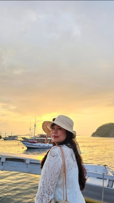 Pulau Padar, Taman Nasional Komodo, Nusa Tenggara Timur в октябре — фото погоды (2025-10-27)