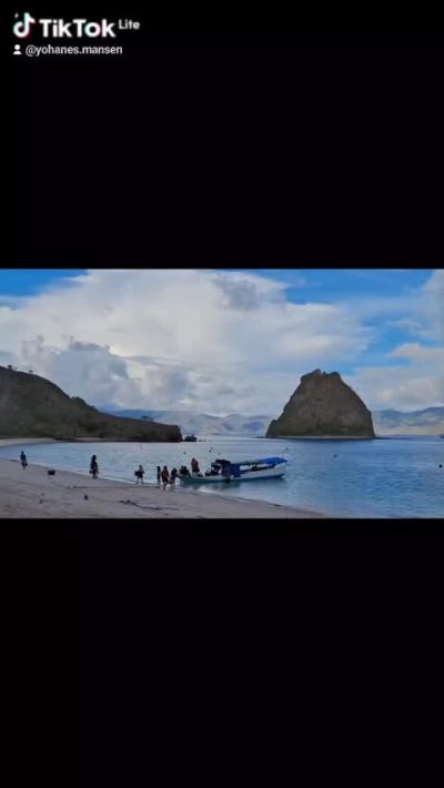 Pulau Padar, Taman Nasional Komodo, Nusa Tenggara Timur в ноябре — фото погоды (2025-11-29)
