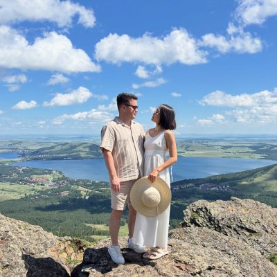 Озеро Банное, Башкирия в июле — фото погоды (2026-07-17)