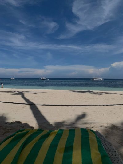 Henann Resort Alona Beach, Bohol в мае — фото погоды (2026-05-28)