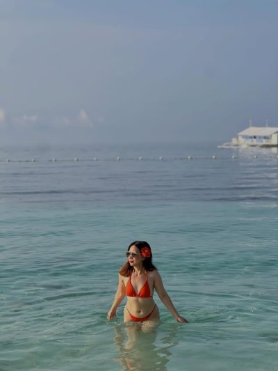 Henann Resort Alona Beach, Bohol в мае — фото погоды (2026-05-30)
