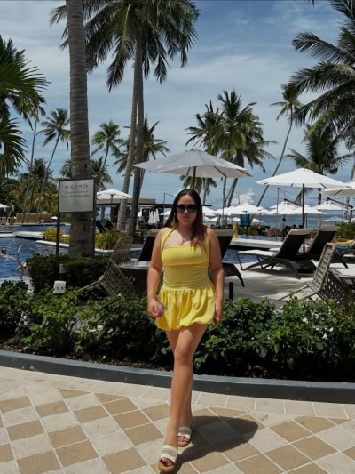 Henann Resort Alona Beach, Bohol в июне — фото погоды (2026-06-07)