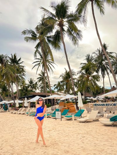 Henann Resort Alona Beach, Bohol в июне — фото погоды (2026-06-08)