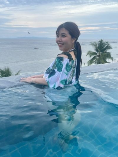 Henann Resort Alona Beach, Bohol в июне — фото погоды (2026-06-09)