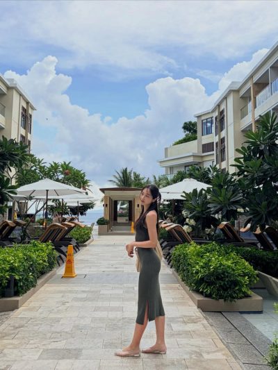 Henann Resort Alona Beach, Bohol в июне — фото погоды (2026-06-22)