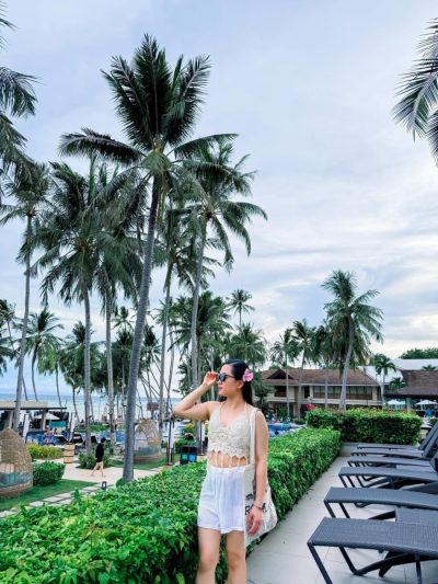 Henann Resort Alona Beach, Bohol в июне — фото погоды (2026-06-25)