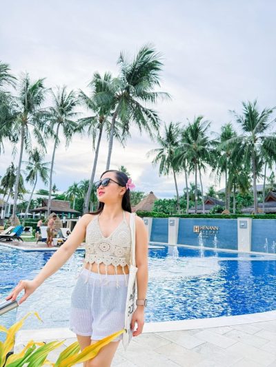 Henann Resort Alona Beach, Bohol в июне — фото погоды (2026-06-25)
