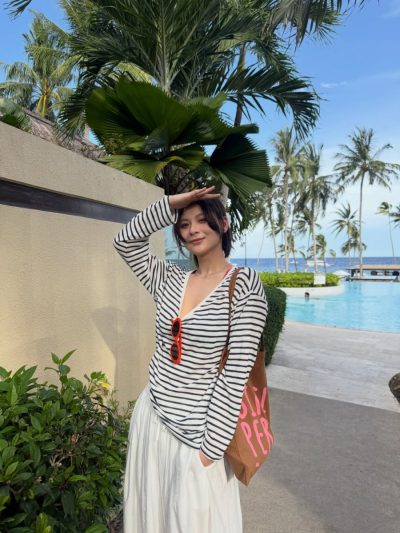 Henann Resort Alona Beach, Bohol в июне — фото погоды (2026-06-26)