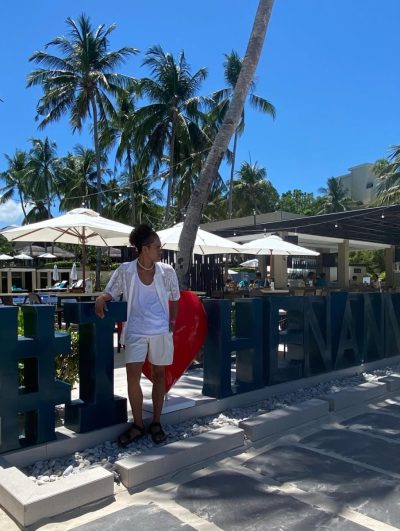 Henann Resort Alona Beach, Bohol в июне — фото погоды (2026-06-28)