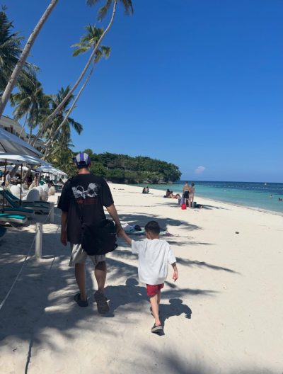 Henann Resort Alona Beach, Bohol в июне — фото погоды (2026-06-30)